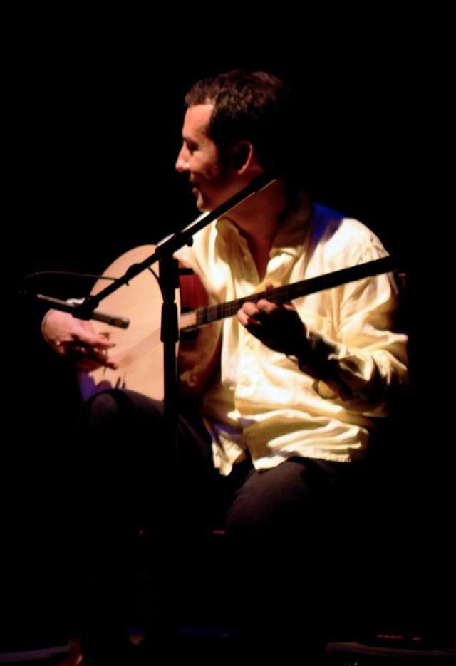 Murat Aydemir portresi