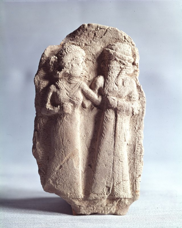 Tammuz portresi