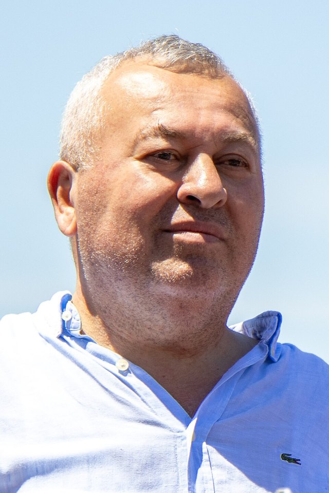Cemal Enginyurt portresi