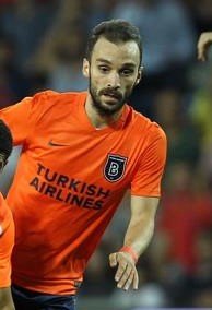 Cenk Ahmet Alkılıç portresi