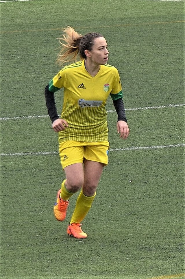 Demet Bozkurt portresi