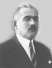 Halet Sağıroğlu portresi