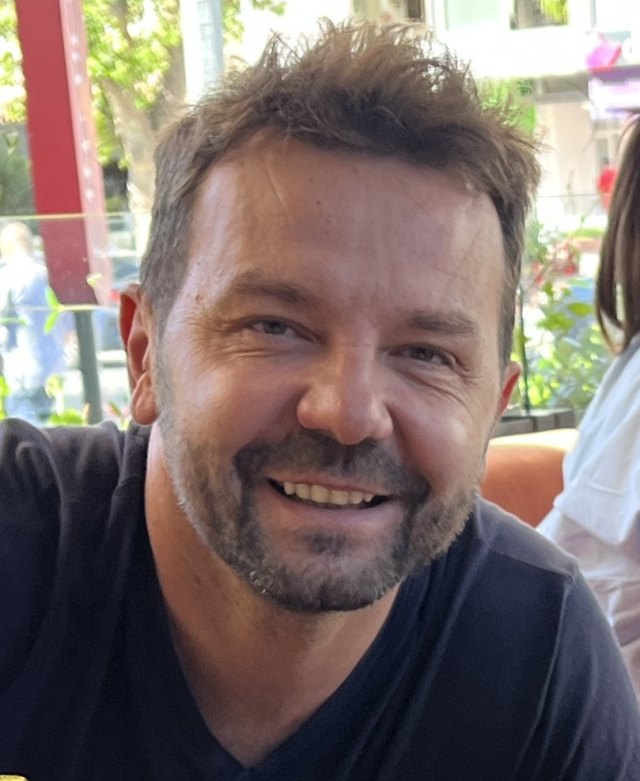 Elvir Baljić portresi