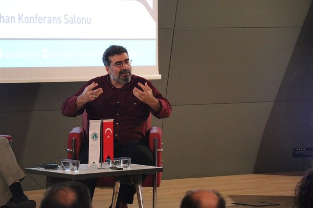 Dücane Cündioğlu portresi