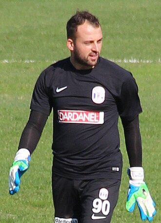 Ceyhun Demircan