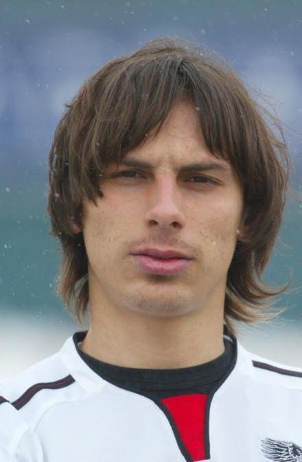 Gökhan Güleç portresi