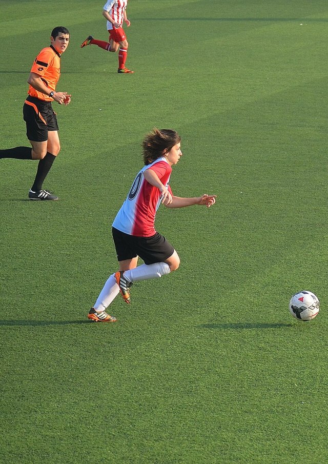 Fatoş Yıldırım portresi