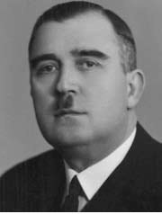 Hasan Rıza Soyak portresi