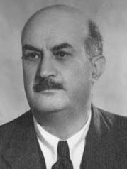 Muhittin Üstündağ portresi
