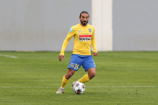 Halil Ağan portresi