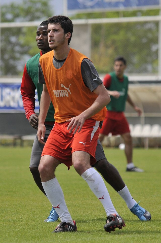 Hüseyin Atalay portresi