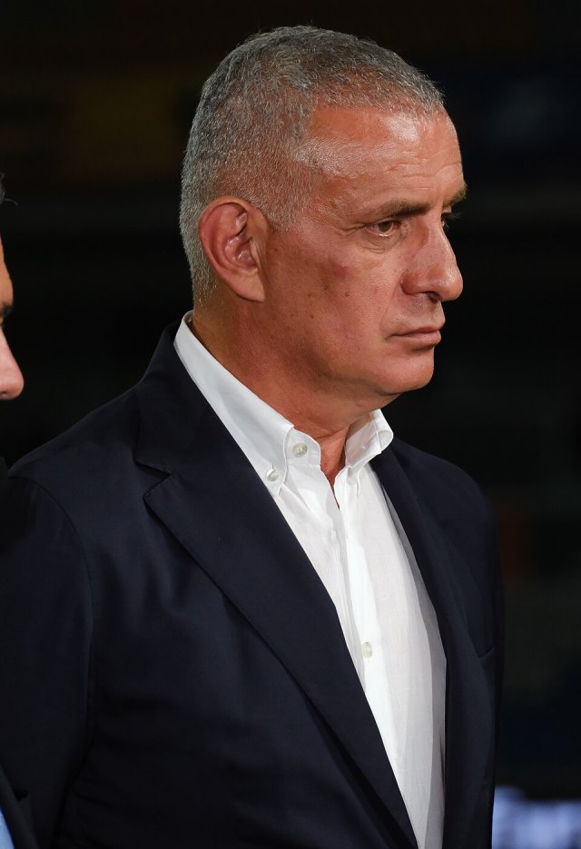 İbrahim Hacıosmanoğlu portresi