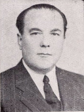 Nasuhi Baydar portresi
