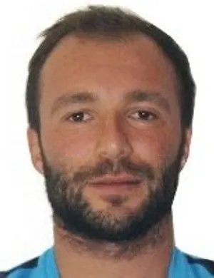 Murat Akın portresi