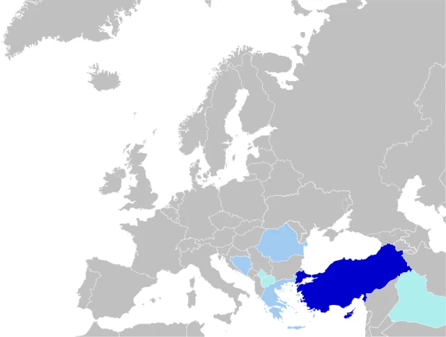 Türkçe ağızları portresi
