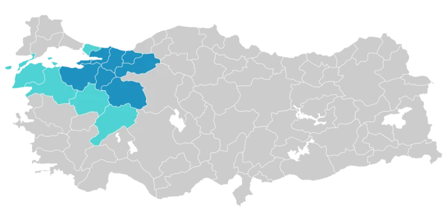 Manavlar portresi