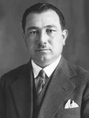 Tahsin Coşkan portresi