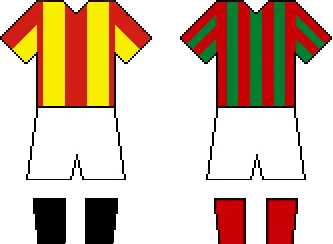 Göztepe-Karşıyaka derbisi portresi