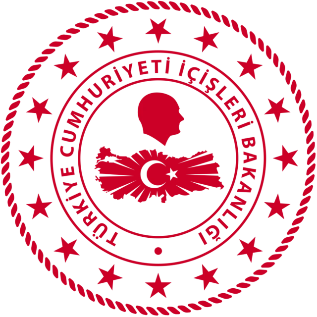 İçişleri Bakanlığı (Türkiye) portresi