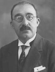 Ata Atalay portresi