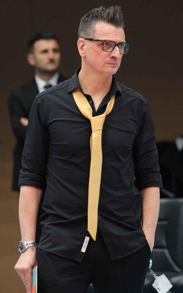 Giovanni Guidetti portresi