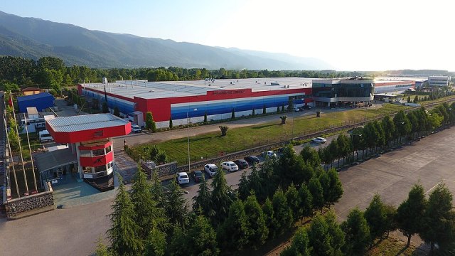 Sarsılmaz portresi