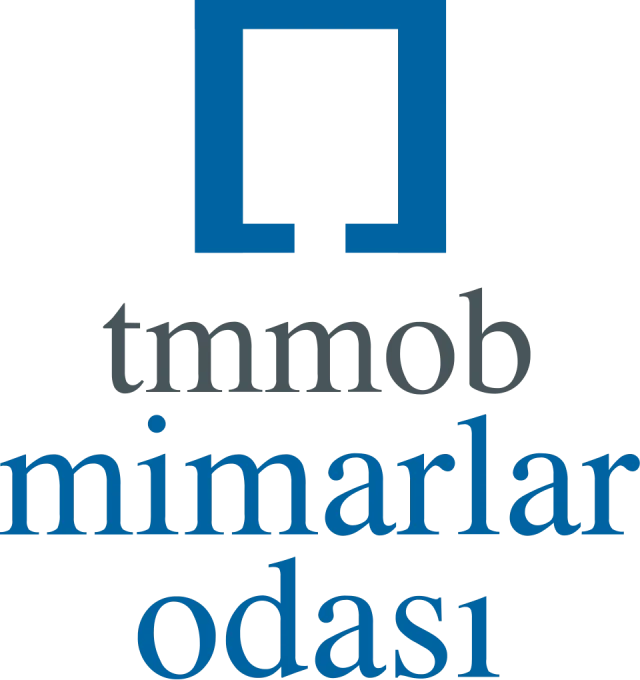 Mimarlar Odası portresi