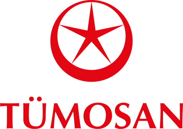 TÜMOSAN portresi