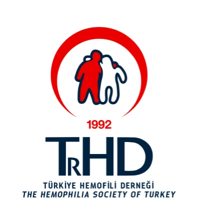 Türkiye Hemofili Derneği portresi