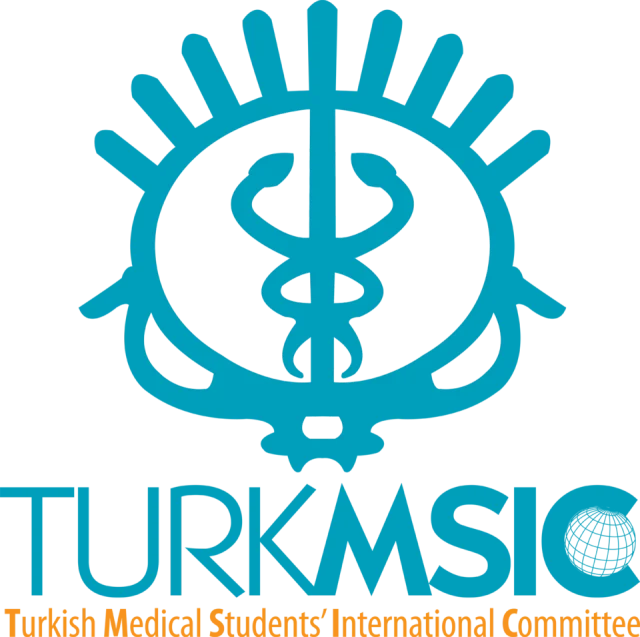 Türk Tıp Öğrencileri Birliği portresi