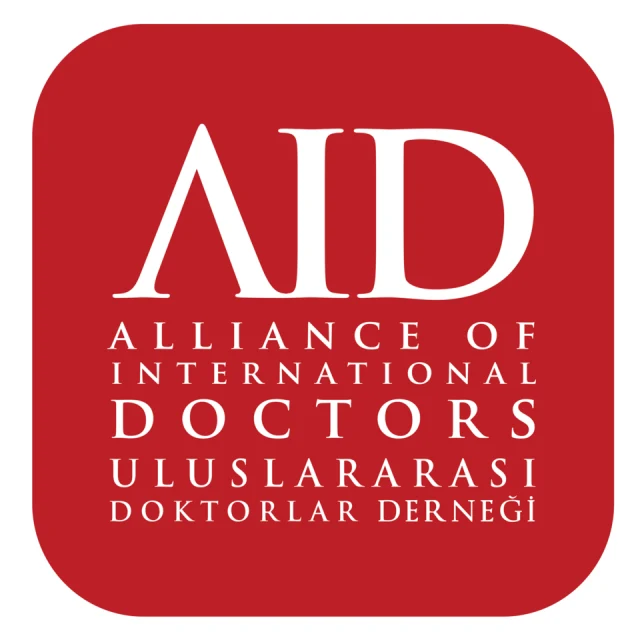AID portresi