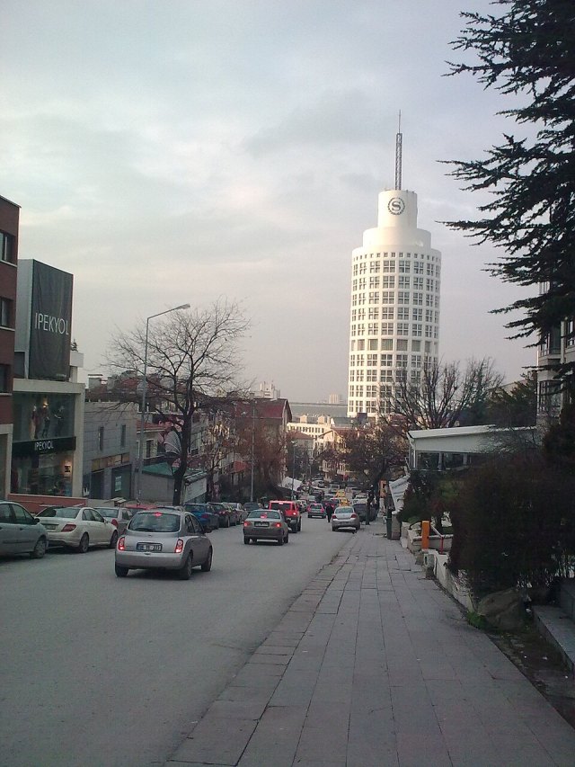 Kavaklıdere Şarapları portresi