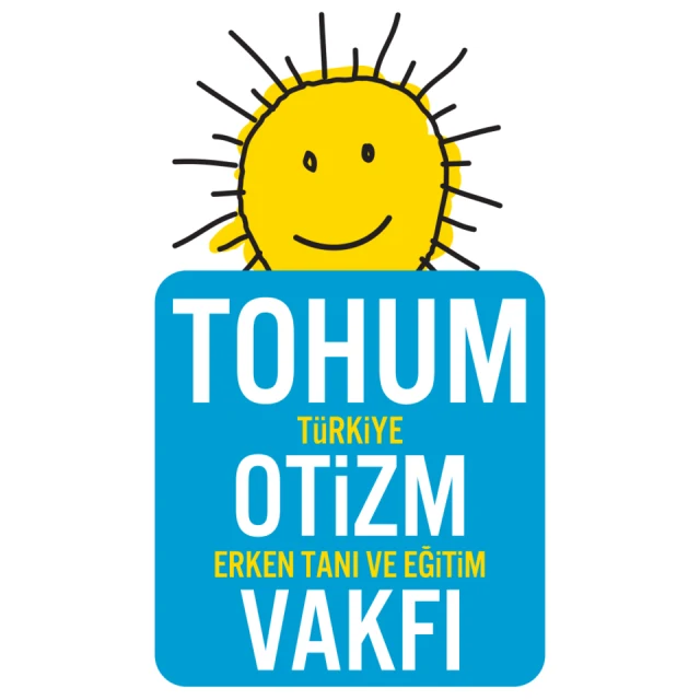 Tohum Otizm Vakfı portresi