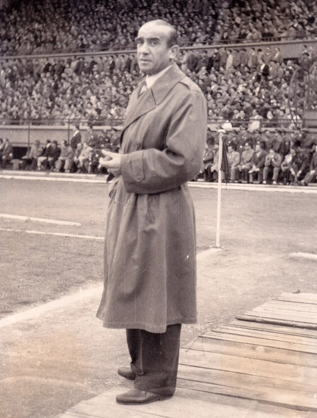 László Székely portresi