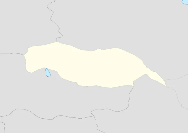 Dilucu Sınır Kapısı portresi