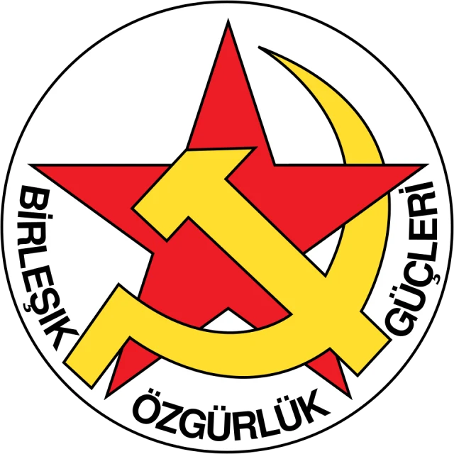 Birleşik Özgürlük Güçleri portresi