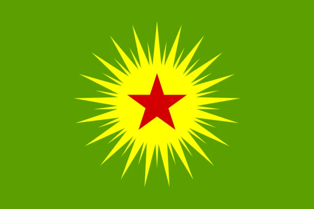 KCK portresi