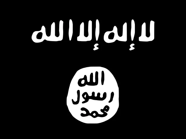 Irak ve Şam İslam Devleti portresi