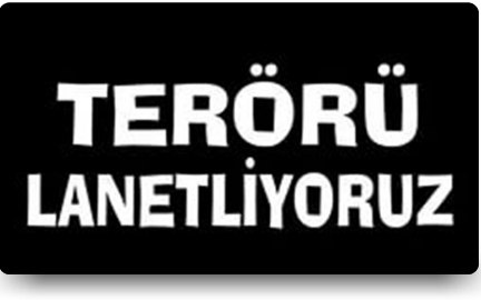 Türkiye'de terörizm portresi