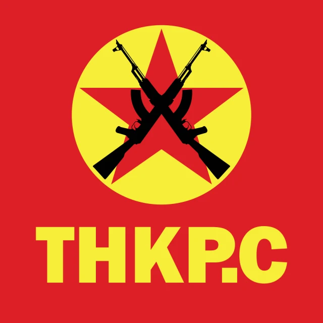 Türkiye Halk Kurtuluş Partisi-Cephesi portresi