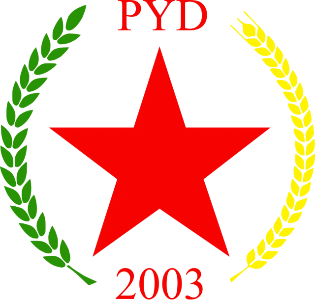 PYD portresi