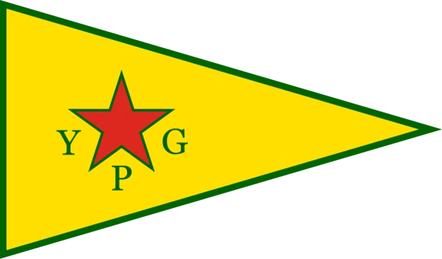 YPG portresi