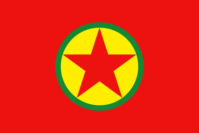 PKK portresi