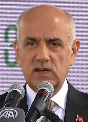 Vahit Kirişci portresi