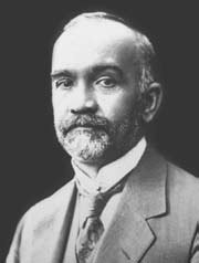 Ali Cenani portresi