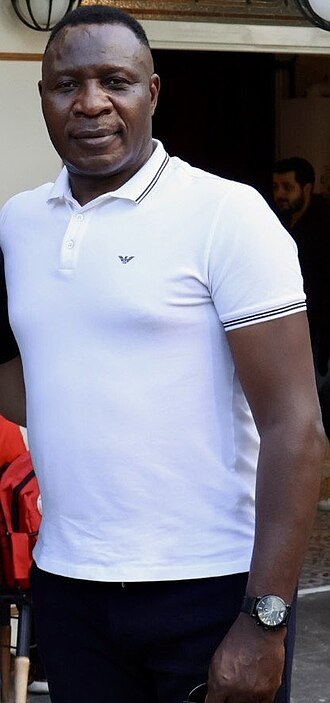 Andre Ngole Kona