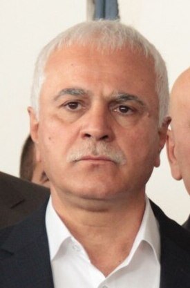 Koray Aydın portresi