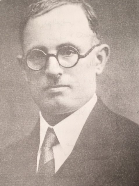 Zeki el-Hatib portresi