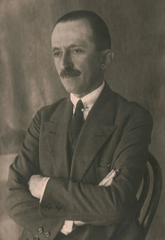 Mehmed Konica portresi