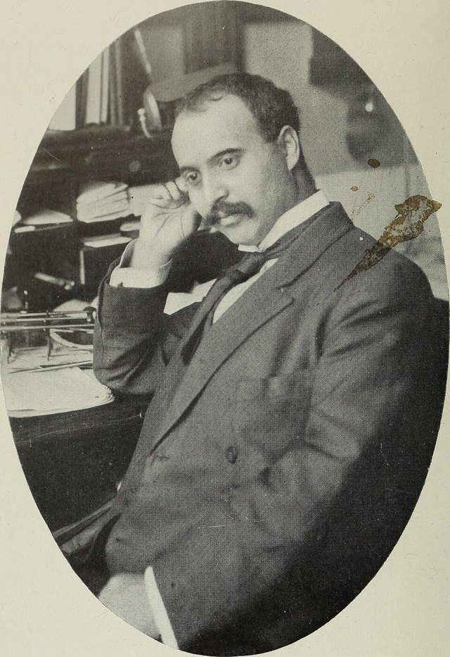 Mihran Kasabyan portresi